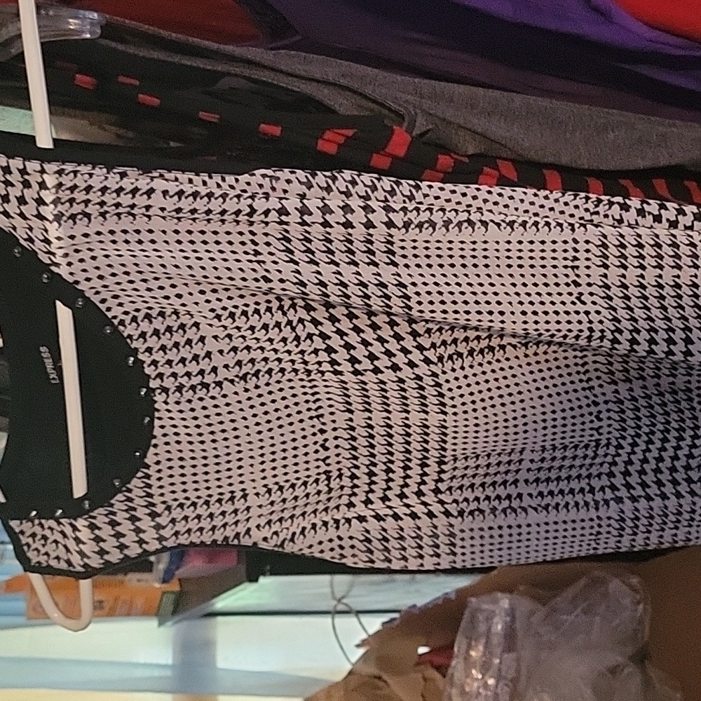Express tank